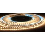 ЛЕНТА светодиодная AQ LED-LINE 2835 120 LED/м 24V 9,6W/м 8 мм IP20 теплый белый 5 м (15.0324)