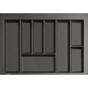 Лоток AQ TRAY 700 графит (13.0078)