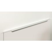 RT109SC.1/000/700 (RT009) Ручка торцевая 700мм, матовый хром (20)