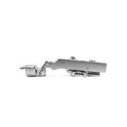 H404A21/2210  Минипетля внешняя 95* clip-on с доводчиком  (100)