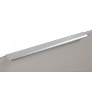 RT110SC.1/000/800 Ручка торцевая 800мм,матовый хром