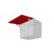 MK02 Кронштейн - прямой