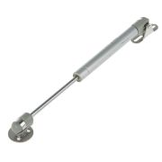 Кронштейн газовый 60N КОРОТКИЙ (L-160 мм)