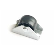 Ролик выкатной d-27 h-30