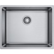 Мойка TADZAVA 54-U/I ULTRA 15 IN арт. 4997116 (OMOIKIRI)