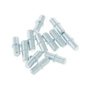 Полкодержатель металлический (5/16мм) (фасовка 1000шт.)